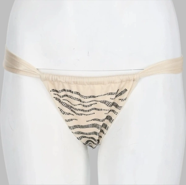 Costume Slip Bikini "Noelle"