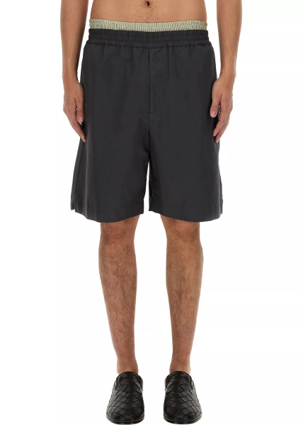 Cotton Shorts