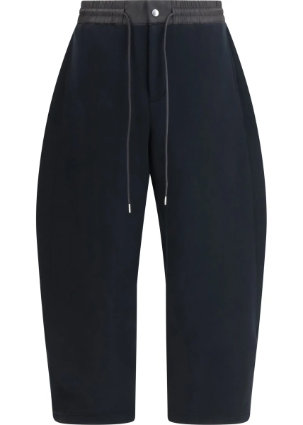 Cotton Sweatpants