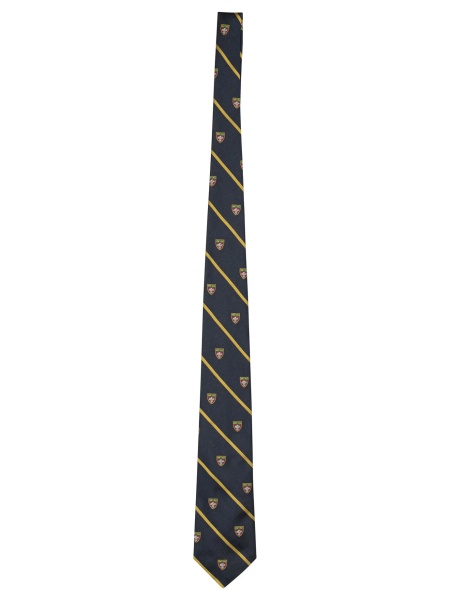 Cravate "Club" Tie
