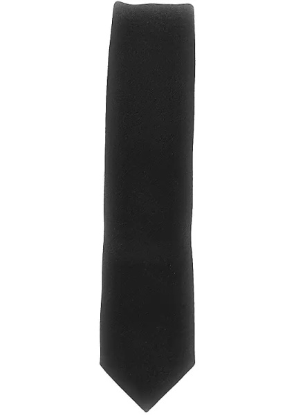 Cravate Jacquard silk necktie