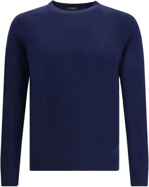 Crewneck Sweater