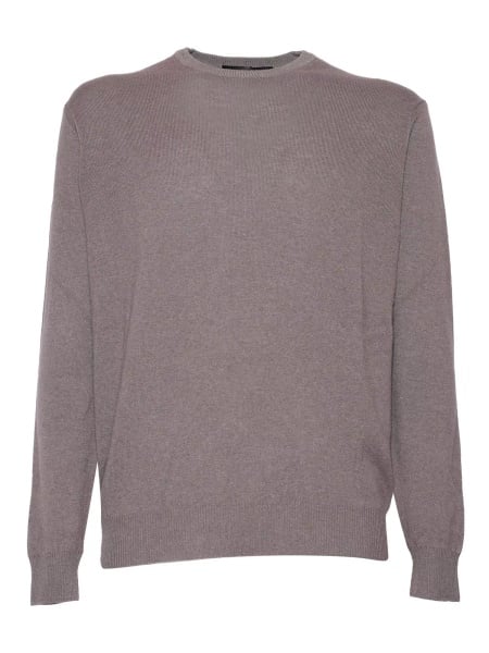 CREWNECK SWEATER
