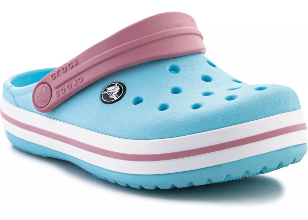 Crocband Clog