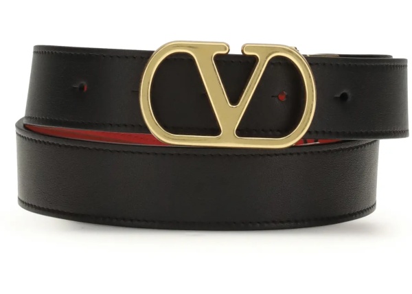 Curea BELT H. 30 REVERSIBILE | VLOGO SIGNATURE