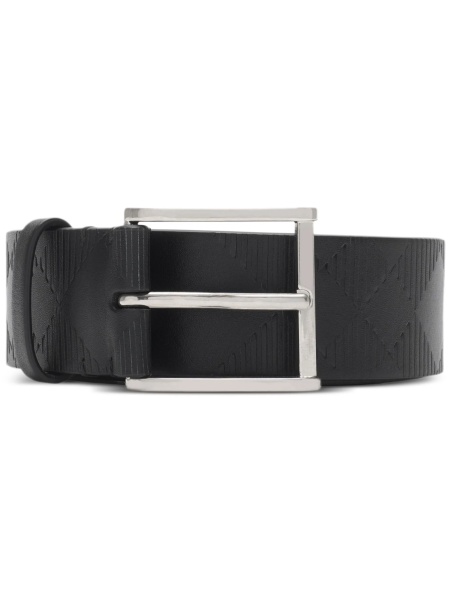 Curea Burberry neagra
