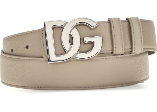Curea Calfskin leather Belt