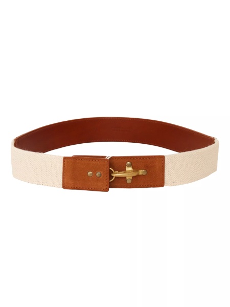 Curea Elasticated waistband