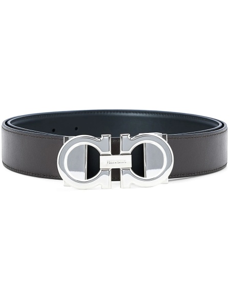 Curea Ferragamo neagra