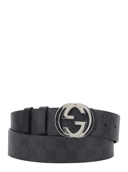 Curea INTERLOCKING G