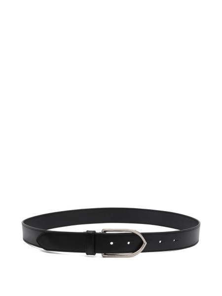 Curea JACQUEMUS Bambino neagra