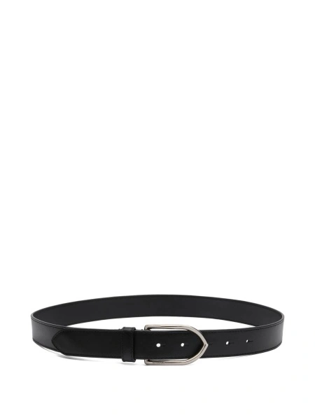 Curea JACQUEMUS Bambino neagra