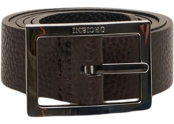 Curea Leather belt 'Ddo'