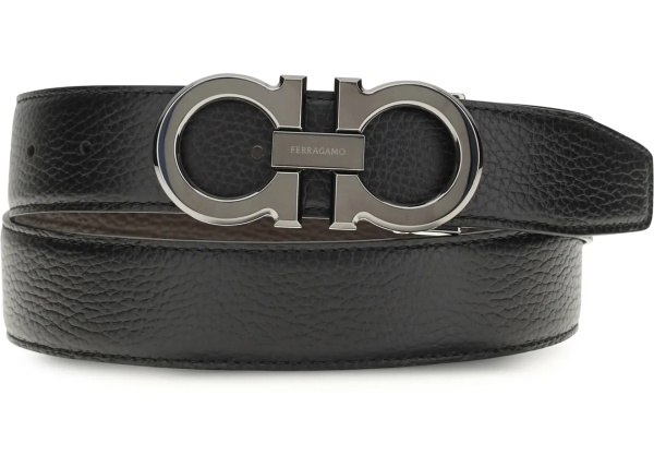Curea Leather Belt