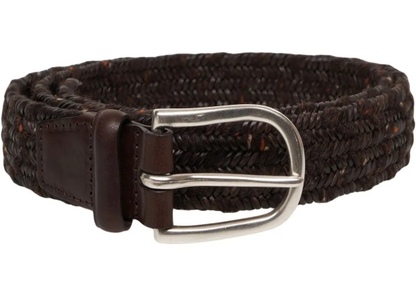 Curea Leather belt