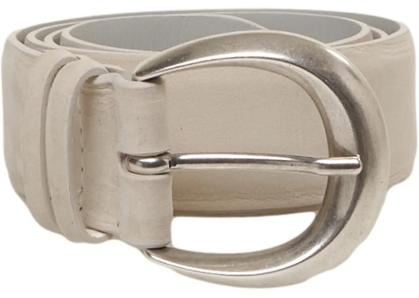 Curea Leather belt