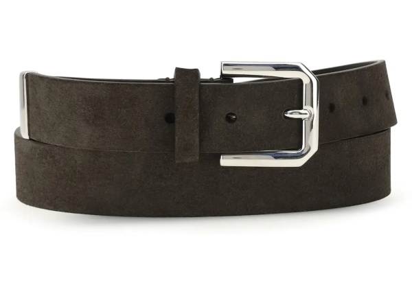 Curea Leather Belt