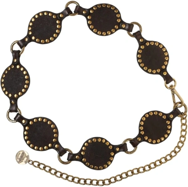 Curea Leather belt