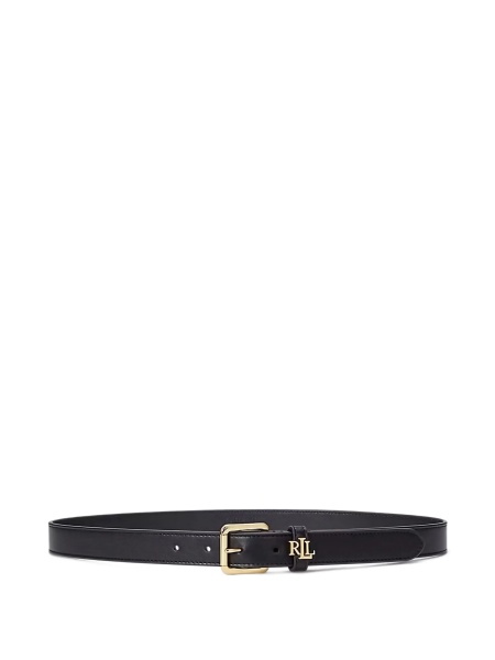 Curea Ralph Lauren neagra