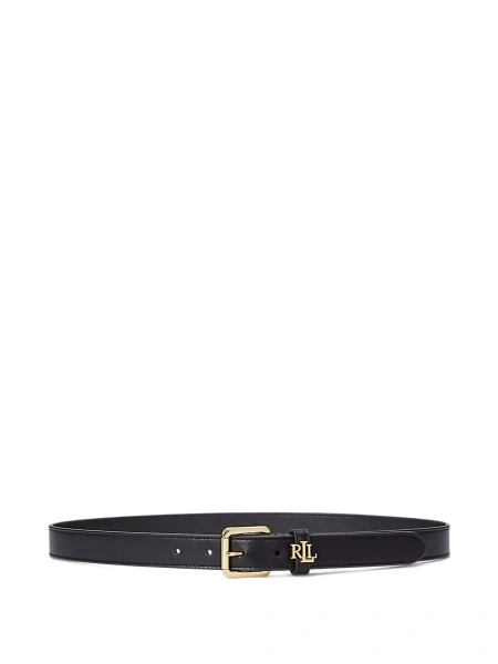Curea Ralph Lauren neagra
