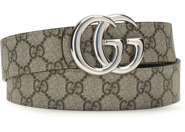 Curea Reversible GG Marmont Belt
