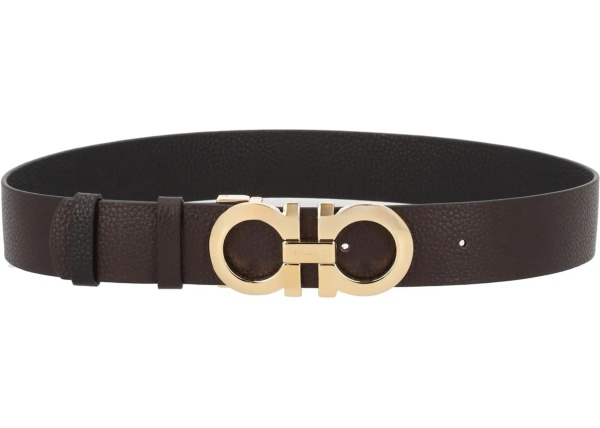 Curea Reversible "Hooks" Belt