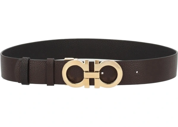 Curea Reversible "Hooks" Belt