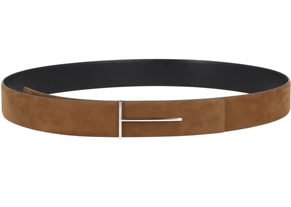 Curea "T-Slim" Belt