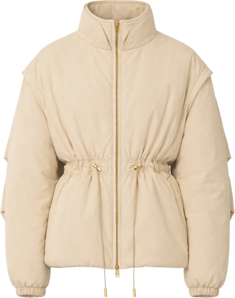 "Dastyni" Coat