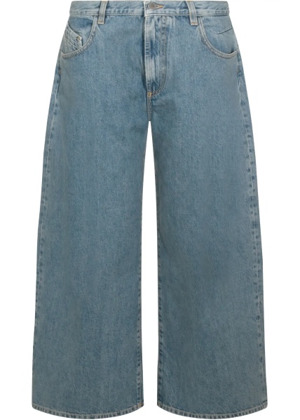 Denim Jeans
