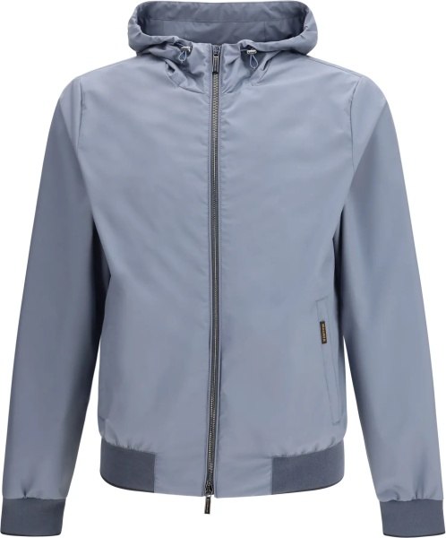 Denon-stp nylon Jacket