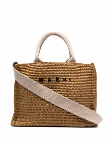 "East/West" handbag