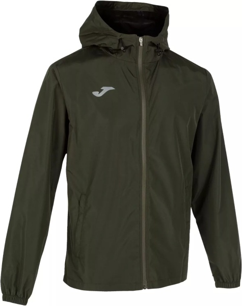 Elite VII Rain Jacket