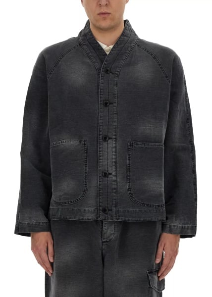 "Erkin" Jacket