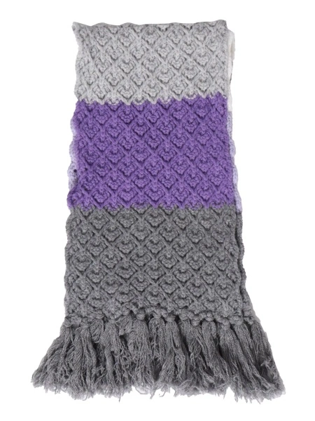 Esarfa 5 colors scarf