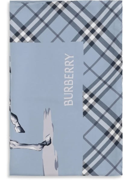 Esarfa Archive Knight Scarf