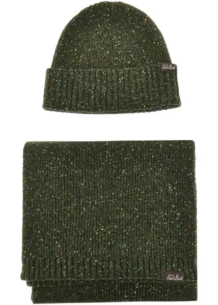 Esarfa Beanie hat and scarf set