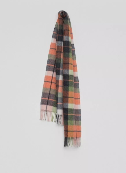 Esarfa Begg Scotland Scarf JURA.JOE
