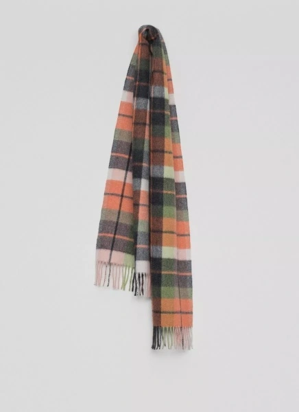 Esarfa Begg Scotland Scarf JURA.JOE