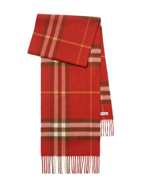 Esarfa Burberry rosie