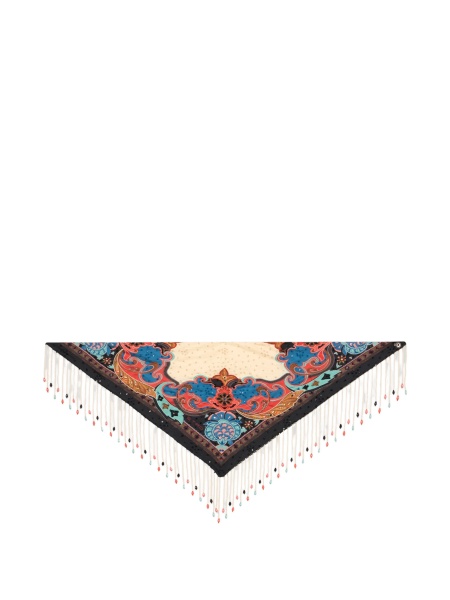 Esarfa ETRO neagra
