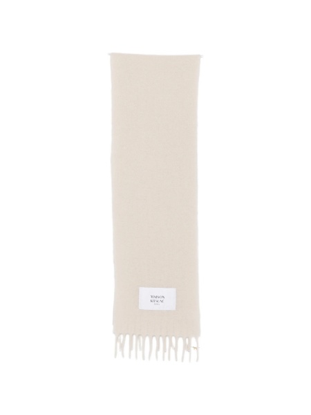 Esarfa MAISON KITSUNÉ neutra