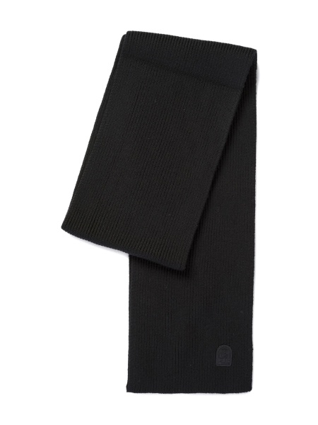Esarfa Parajumpers neagra