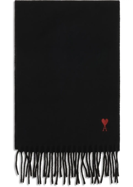 Esarfa Quota Ami De Coeur wool Scarf