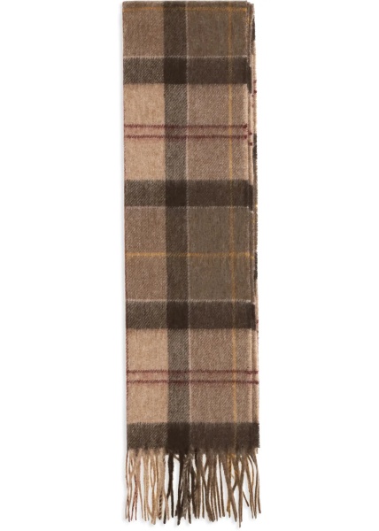 Esarfa Tartan Scarf