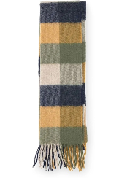 Esarfa "Tattersall" Scarf