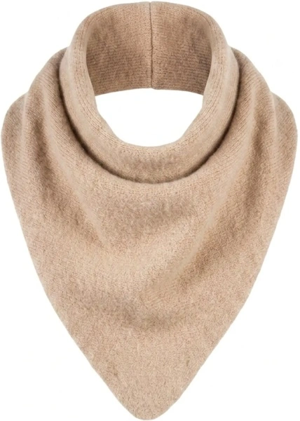 Esarfa Triangle scarf 'Ban'