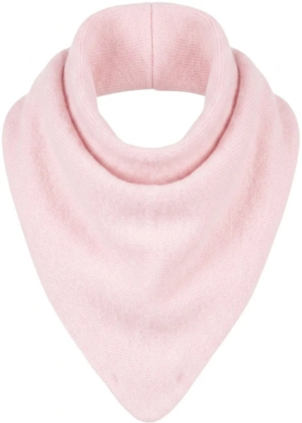 Esarfa Triangle scarf 'Ban'