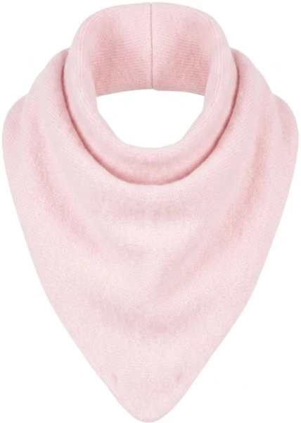 Esarfa Triangle scarf 'Ban'