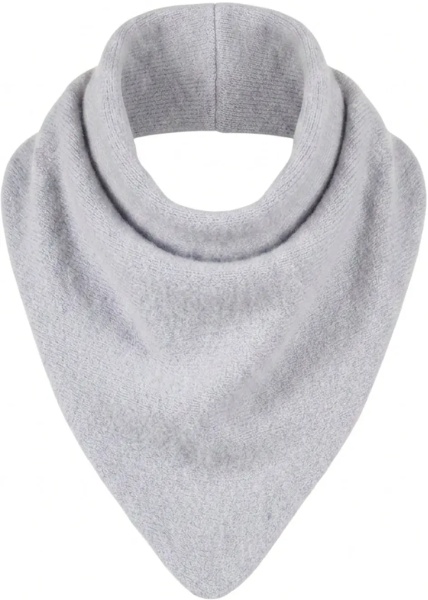 Esarfa Triangle scarf 'Ban'
